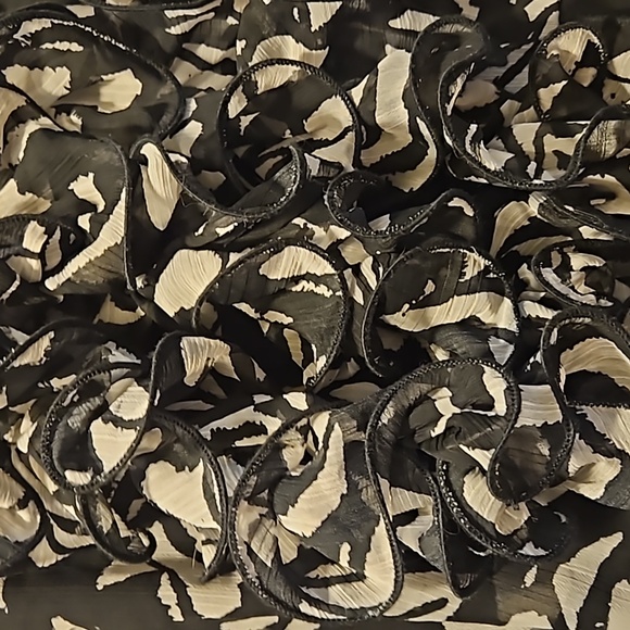 Ashley Stewart plus size dress - Picture 3 of 8